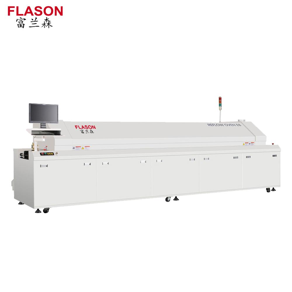 China reflow oven